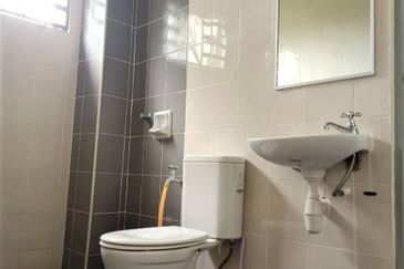 Persiaran Antara Gapi 2 