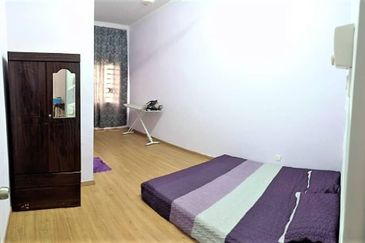 Persiaran Antara Gapi 2 