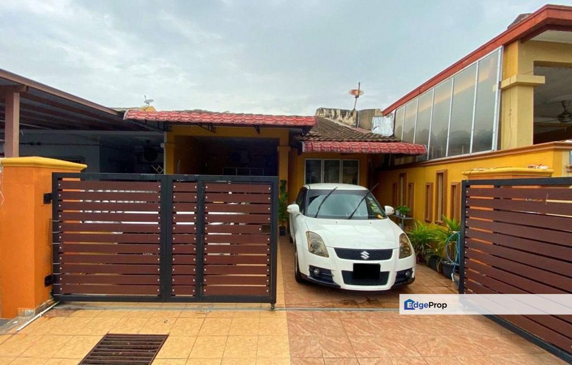 bandar tasik puteri rawang, Selangor, Rawang