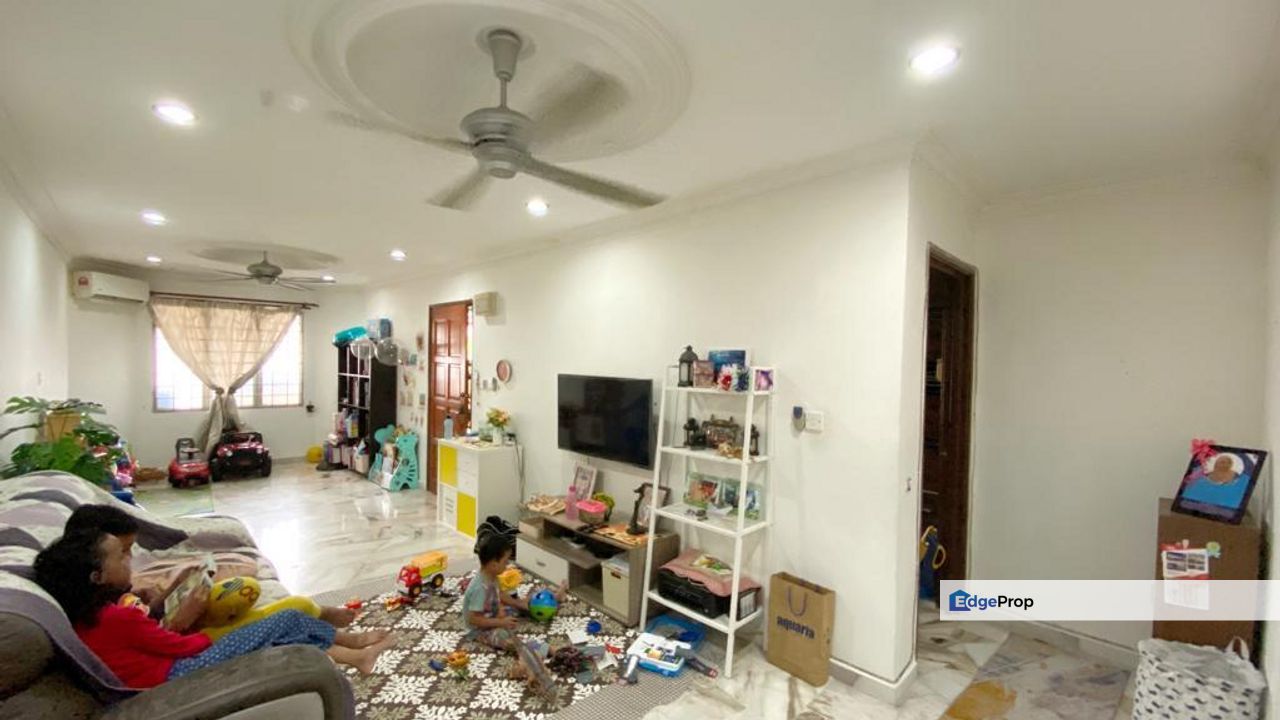 bandar tasik puteri rawang, Selangor, Rawang