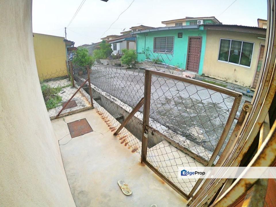 bandar tasik puteri rawang, Selangor, Rawang