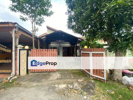 bandar tasik puteri rawang, Selangor, Rawang