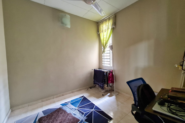 antara gapi serendah