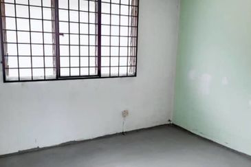 Bandar Utama Batang Kali, Selangor