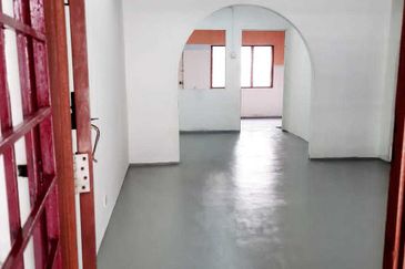 Bandar Utama Batang Kali, Selangor