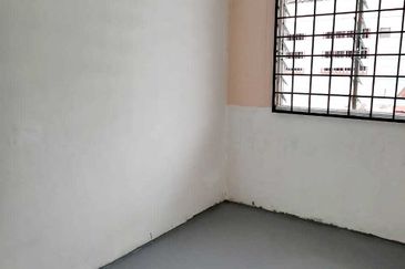 Bandar Utama Batang Kali, Selangor