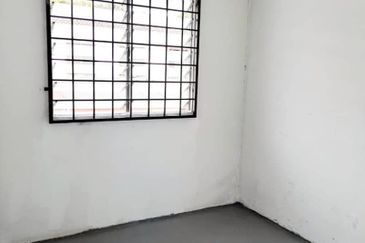 Bandar Utama Batang Kali, Selangor