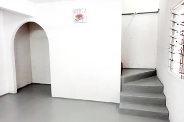 Bandar Utama Batang Kali, Selangor