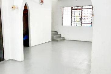 Bandar Utama Batang Kali, Selangor