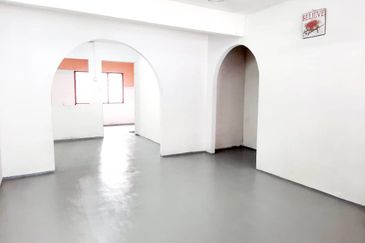 Bandar Utama Batang Kali, Selangor