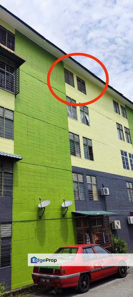 apartment julia, Selangor, 
