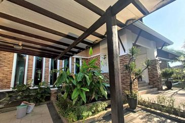 Bandar Utama Batang Kali