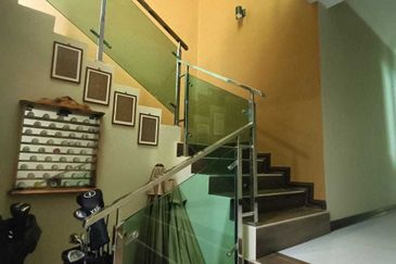 Bandar Utama Batang Kali