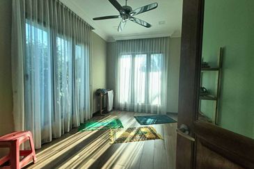 Bandar Utama Batang Kali