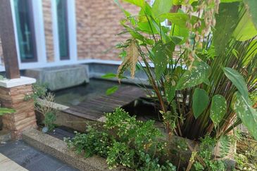 Bandar Utama Batang Kali