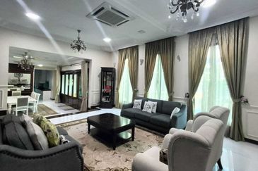 Bandar Utama Batang Kali