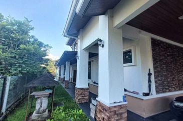 Bandar Utama Batang Kali