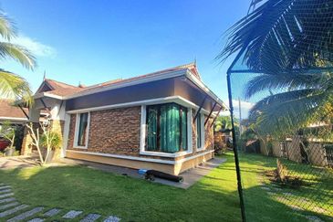 Bandar Utama Batang Kali