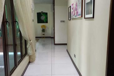 Bandar Utama Batang Kali