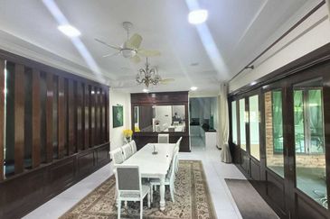 Bandar Utama Batang Kali