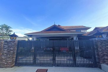 Bandar Utama Batang Kali