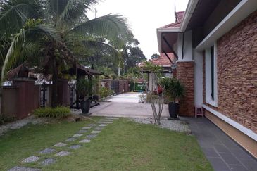 Bandar Utama Batang Kali