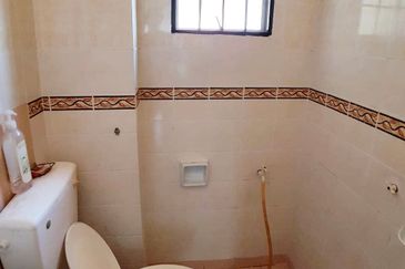 Taman Tamu Hillpark (Seksyen 4)