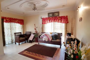 Taman Tamu Hillpark (Seksyen 4)