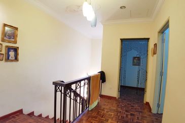 Taman Tamu Hillpark (Seksyen 4)