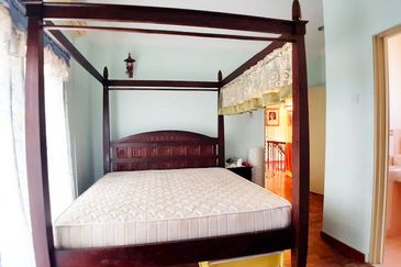 Taman Tamu Hillpark (Seksyen 4)