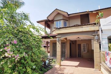 Taman Tamu Hillpark (Seksyen 4)