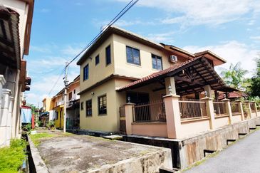 Taman Tamu Hillpark (Seksyen 4)