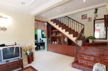 Taman Tamu Hillpark (Seksyen 4)