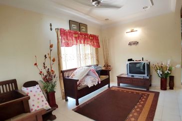 Taman Tamu Hillpark (Seksyen 4)