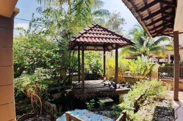 Taman Tamu Hillpark (Seksyen 4)