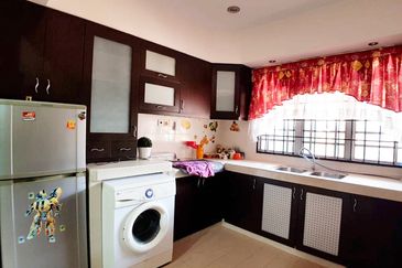 Taman Tamu Hillpark (Seksyen 4)