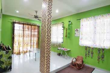 Taman Tamu Hillpark (Seksyen 4)