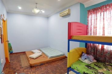 Taman Tamu Hillpark (Seksyen 4)