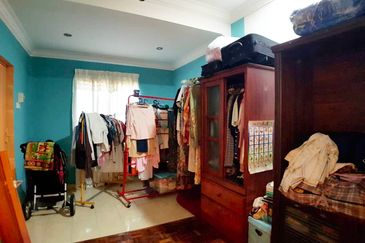 Taman Tamu Hillpark (Seksyen 4)