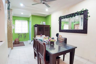 Taman Tamu Hillpark (Seksyen 4)