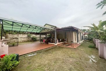 Bandar Bukit Beruntung