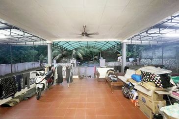 Bandar Bukit Beruntung