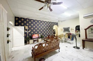 Bandar Bukit Beruntung