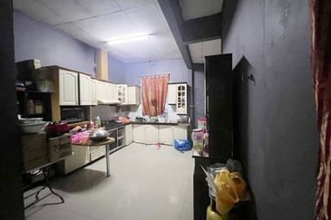 Bandar Bukit Beruntung