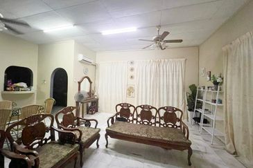 Bandar Bukit Beruntung