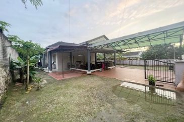 Bandar Bukit Beruntung