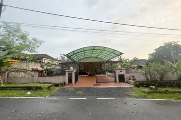 Bandar Bukit Beruntung