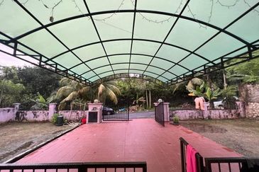 Bandar Bukit Beruntung