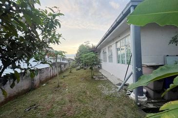 Bandar Bukit Beruntung