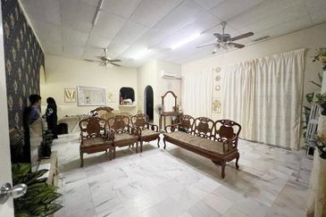 Bandar Bukit Beruntung